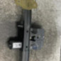 Leve vitre electrique avant gauche RENAULT CLIO 4