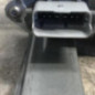 Leve vitre electrique avant gauche RENAULT CLIO 4