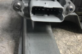 Leve vitre electrique avant gauche RENAULT CLIO 4 Photo n°6