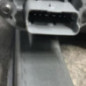 Leve vitre electrique avant gauche RENAULT CLIO 4