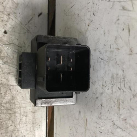Boitier de prechauffage RENAULT CLIO 4