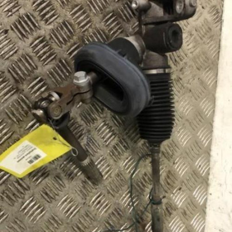 Cremaillere assistee RENAULT CLIO 4