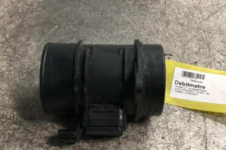 Debitmetre RENAULT CLIO 4 Photo n°1