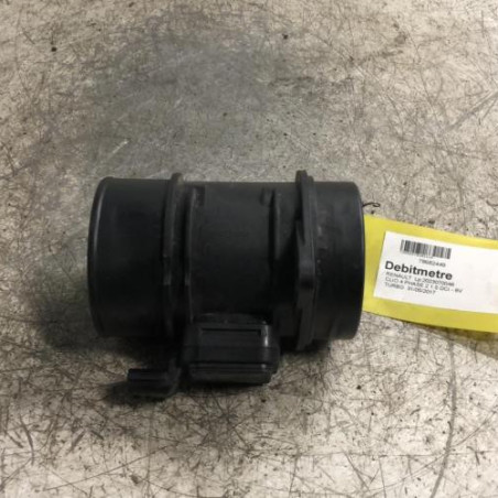 Debitmetre RENAULT CLIO 4 Photo n°1