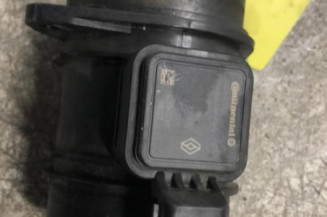 Debitmetre RENAULT CLIO 4