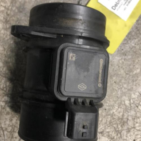 Debitmetre RENAULT CLIO 4