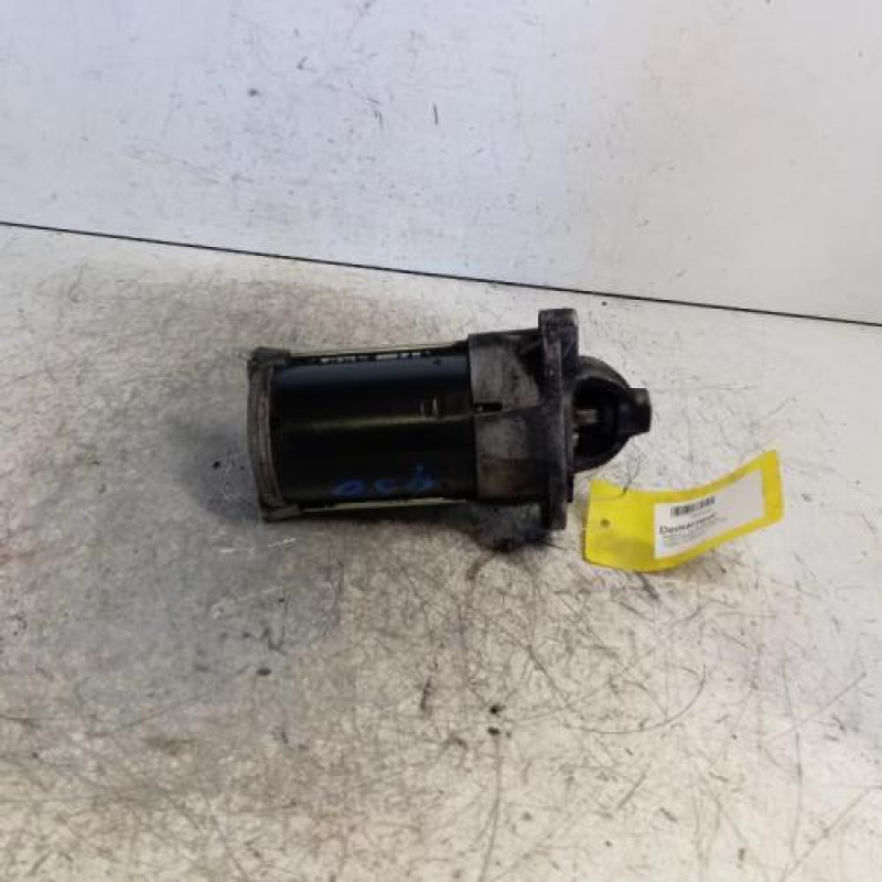 Demarreur RENAULT CLIO 4
