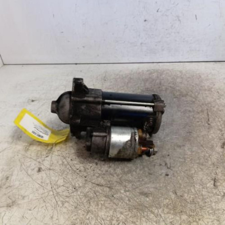 Demarreur RENAULT CLIO 4