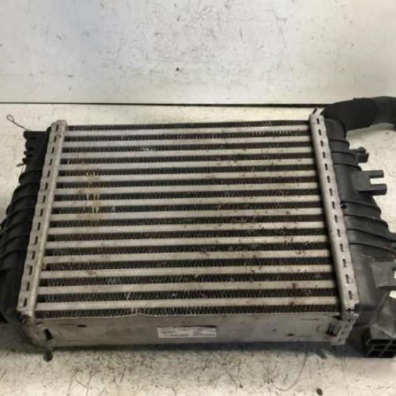 Echangeur air (Intercooler) RENAULT CLIO 4 Echangeur air (Intercooler) RENAULT CLIO 4