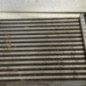 Echangeur air (Intercooler) RENAULT CLIO 4