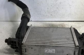 Echangeur air (Intercooler) RENAULT CLIO 4