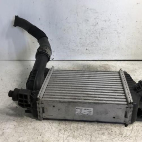 Echangeur air (Intercooler) RENAULT CLIO 4