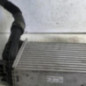Echangeur air (Intercooler) RENAULT CLIO 4