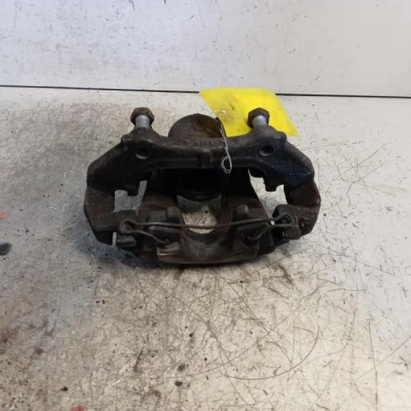 Etrier avant droit (freinage) RENAULT CLIO 4