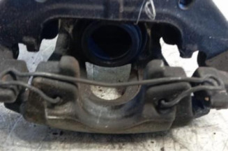 Etrier avant droit (freinage) RENAULT CLIO 4 Photo n°3
