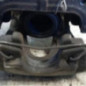 Etrier avant droit (freinage) RENAULT CLIO 4