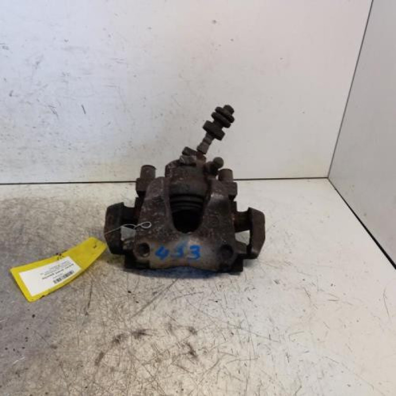 Etrier avant gauche (freinage) RENAULT CLIO 4 Etrier avant gauche (freinage) RENAULT CLIO 4