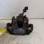 Etrier avant gauche (freinage) RENAULT CLIO 4