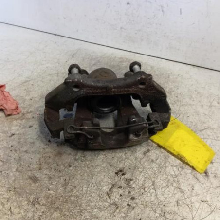 Etrier avant gauche (freinage) RENAULT CLIO 4