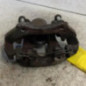 Etrier avant gauche (freinage) RENAULT CLIO 4
