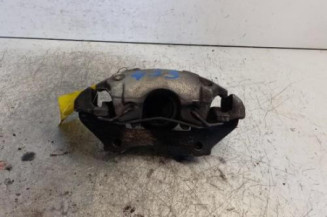 Etrier avant gauche (freinage) RENAULT CLIO 4 Photo n°3