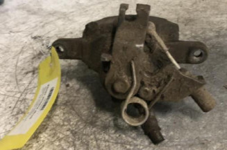 Etrier arriere droit (freinage) RENAULT TRAFIC 3 COURT