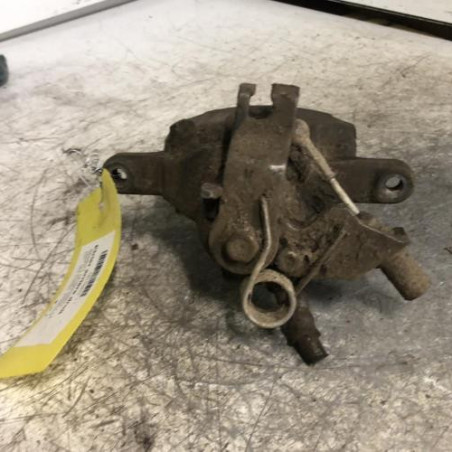 Etrier arriere droit (freinage) RENAULT TRAFIC 3 COURT