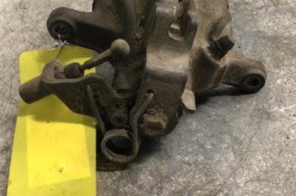 Etrier arriere gauche (freinage) RENAULT TRAFIC 3 COURT Photo n°3