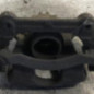 Etrier avant droit (freinage) RENAULT TRAFIC 3 COURT