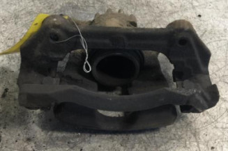 Etrier avant gauche (freinage) RENAULT TRAFIC 3 COURT Photo n°1