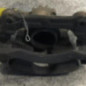 Etrier avant gauche (freinage) RENAULT TRAFIC 3 COURT
