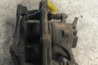 Etrier avant gauche (freinage) RENAULT TRAFIC 3 COURT