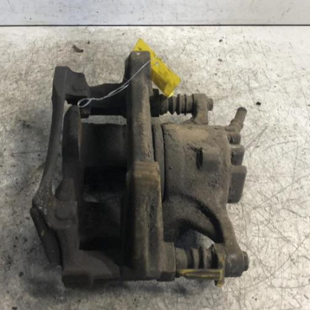 Etrier avant gauche (freinage) RENAULT TRAFIC 3 COURT