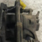 Etrier avant gauche (freinage) RENAULT TRAFIC 3 COURT