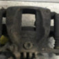 Etrier avant gauche (freinage) RENAULT TRAFIC 3 COURT