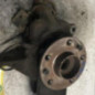 Moyeu avant droit RENAULT TRAFIC 3 COURT