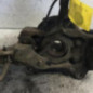 Moyeu avant droit RENAULT TRAFIC 3 COURT