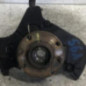 Moyeu avant droit FIAT PANDA 2