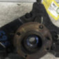 Moyeu avant gauche FIAT PANDA 2