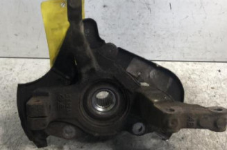 Moyeu avant gauche FIAT PANDA 2