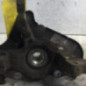 Moyeu avant gauche FIAT PANDA 2