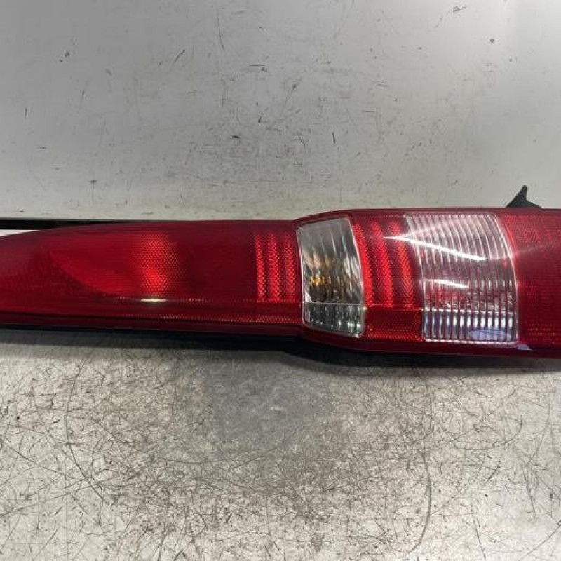 Feu arriere principal gauche (feux) FIAT PANDA 2