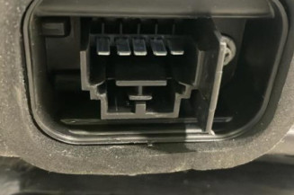 Feu arriere principal gauche (feux) FIAT PANDA 2 Photo n°3