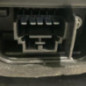 Feu arriere principal gauche (feux) FIAT PANDA 2