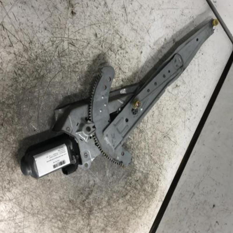 Leve vitre electrique avant gauche RENAULT KANGOO 1