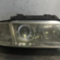 Optique avant principal droit (feux)(phare) AUDI A4 1