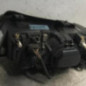 Optique avant principal droit (feux)(phare) AUDI A4 1