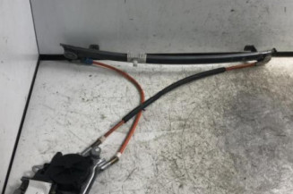 Leve vitre electrique avant gauche CITROEN SAXO Photo n°1