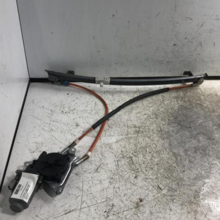 Leve vitre electrique avant gauche CITROEN SAXO Photo n°1