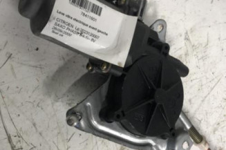Leve vitre electrique avant gauche CITROEN SAXO